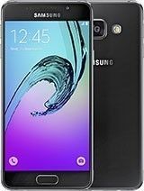 Samsung Galaxy A3 (2016) rating and reviews