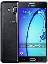 Specification of Yunique Plus rival: Samsung Galaxy On5.