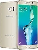 Specification of Samsung Galaxy Note5 Duos rival: Samsung Galaxy S6 edge+ Duos.