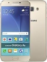 Specification of Samsung Galaxy Note 4 Duos rival: Samsung Galaxy A8.