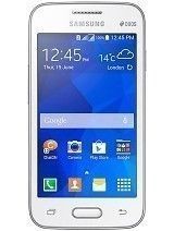 Samsung Galaxy V Plus rating and reviews
