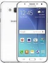 Samsung Galaxy J7 rating and reviews