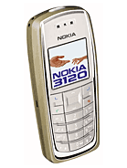 Nokia 3120 rating and reviews