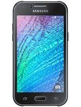 Samsung Galaxy J1 rating and reviews