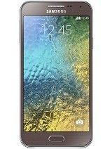 Specification of Wiko Lenny3 Max  rival: Samsung Galaxy E5.