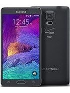 Specification of Lenovo Vibe Z2 Pro rival: Samsung Galaxy Note 4 (USA).