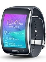 Samsung Gear S rating and reviews
