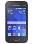 Specification of Maxwest Android 320 rival: Samsung Galaxy Star 2.