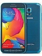 Specification of Samsung Galaxy S5 Plus rival: Samsung Galaxy S5 Sport.