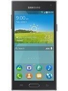 Samsung Z rating and reviews