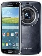 Specification of Sony Xperia Z4v rival: Samsung Galaxy K zoom.