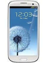 Specification of Intex Aqua Star 2 rival: Samsung I9300I Galaxy S3 Neo.