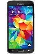 Samsung Galaxy S5 Duos rating and reviews
