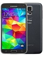 Specification of ZTE Grand S3 rival: Samsung Galaxy S5 (USA).
