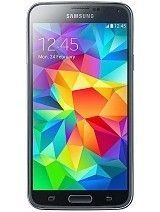 Samsung Galaxy S5 tech specs and cost.