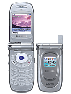 Specification of Motorola V171 rival: Samsung Z105.