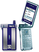 Specification of Siemens CX70 rival: Samsung D700.