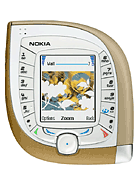 Specification of Sony-Ericsson Z700 rival: Nokia 7600.