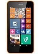 Nokia Lumia 635 rating and reviews