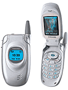 Specification of Sony-Ericsson T68i rival: Samsung T100.