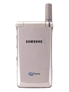 Specification of Siemens S35i rival: Samsung A110.