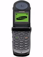 Specification of Ericsson A3618 rival: Samsung SGH-810.
