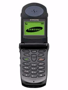 Specification of Nokia 6210 rival: Samsung SGH-800.