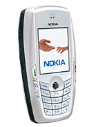 Nokia 6620 rating and reviews