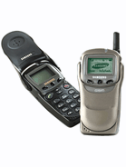 Specification of NEC DB500 rival: Samsung SGH-500.
