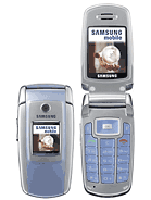 Specification of Motorola W380 rival: Samsung M300.