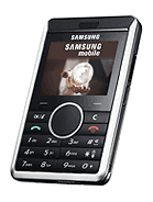 Specification of Pantech PG-8000 rival: Samsung P310.