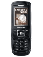Specification of Motorola E1120 rival: Samsung Z720.