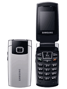 Specification of LG KG225 rival: Samsung C400.