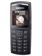 Specification of Nokia E61i rival: Samsung X820.