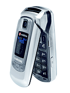 Specification of Motorola V3x rival: Samsung ZV50.