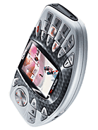 Specification of Nokia 3300 rival: Nokia N-Gage.