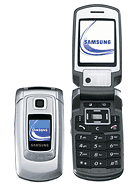 Specification of Bird S296+ rival: Samsung Z520.