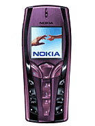 Specification of Nokia 6620 rival: Nokia 7250.