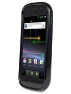 Specification of Palm Pre 2 rival: Samsung Google Nexus S 4G.