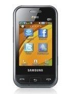 Samsung E2652W Champ Duos rating and reviews