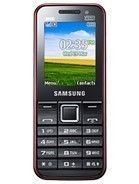 Specification of Motorola WX294 rival: Samsung E3213 Hero.