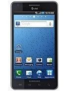 Specification of Nokia C7 rival: Samsung I997 Infuse 4G.