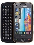 Specification of BlackBerry Curve 8900 rival: Samsung U960 Rogue.