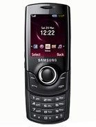 Specification of T-Mobile Vairy Touch rival: Samsung S3100.