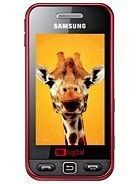 Samsung I6220 Star TV rating and reviews