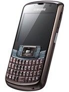 Specification of Motorola EX210 rival: Samsung B7320 OmniaPRO.