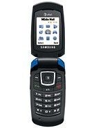 Specification of Nokia 1680 classic rival: Samsung A167.