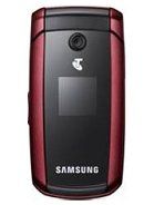 Specification of Samsung E2550 Monte Slider rival: Samsung C5220.