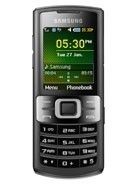 Specification of Motorola WX290 rival: Samsung C3010.