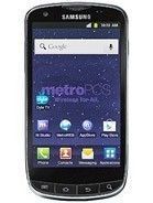 Specification of Samsung Galaxy S II Epic 4G Touch rival: Samsung Galaxy S Lightray 4G R940.